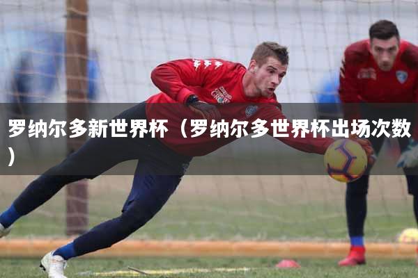 罗纳尔多新世界杯(罗纳尔多世界杯出场次数)