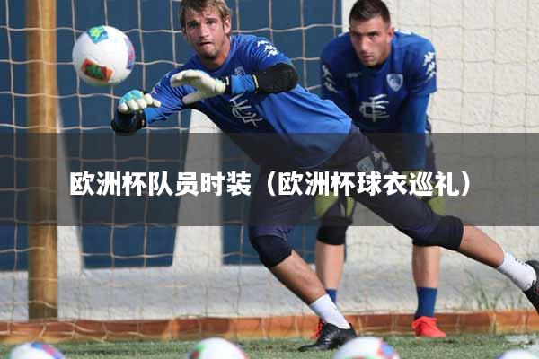 欧洲杯队员时装（欧洲杯球衣巡礼）